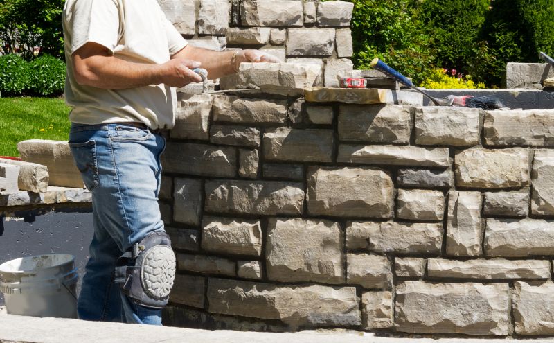 Masonry Service in Philadelphia, PA