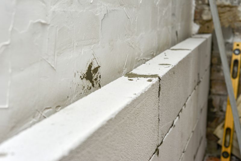 Block Wall Repair in Clementon, NJ