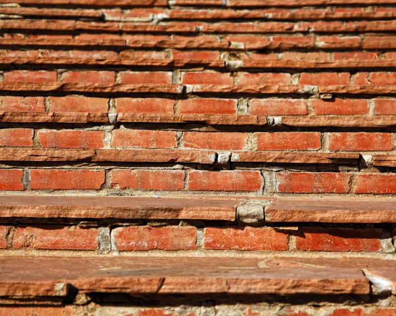 Brick Repair in Medford, NJ
