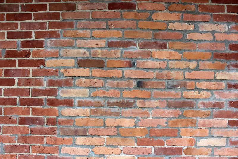 Brick Restoration in Harleysville, PA