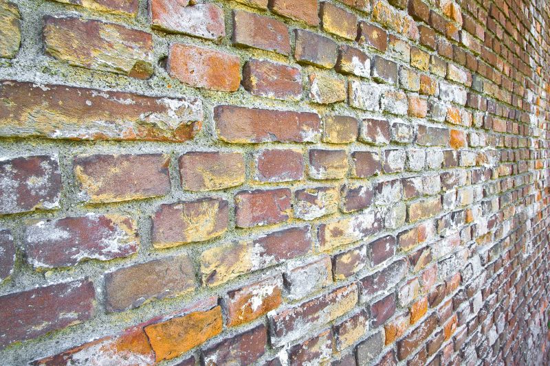 Brick Restoration in Montgomery County, PA