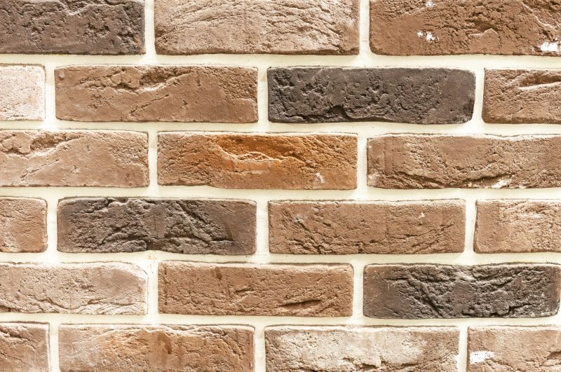 Brick Restoration in Montgomery County, PA