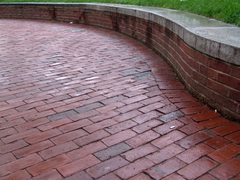 Brick Restoration in Mount Holly, NJ