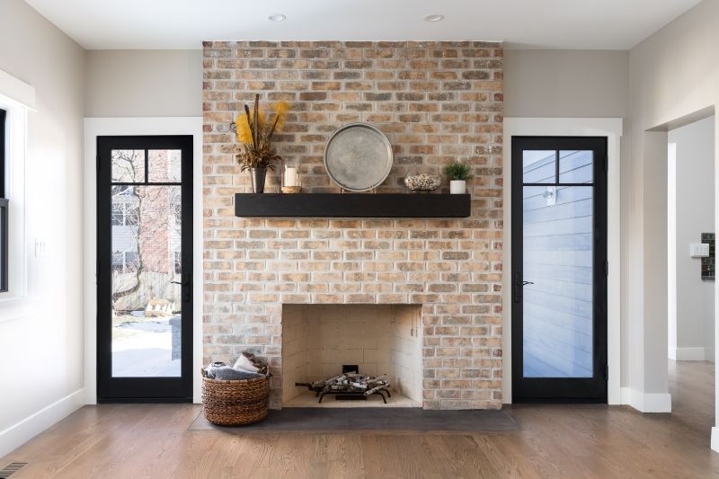 Brick Restoration in Mount Holly, NJ