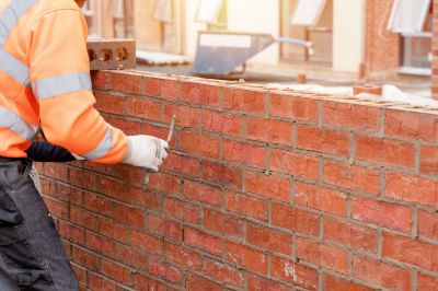 Brick Wall Repair in Camden County, NJ