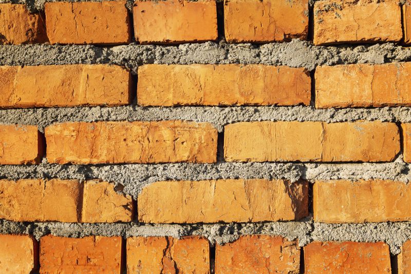 Brick Wall Repair in Deptford, NJ