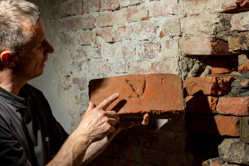 Brick Wall Repair in Lansdowne, PA