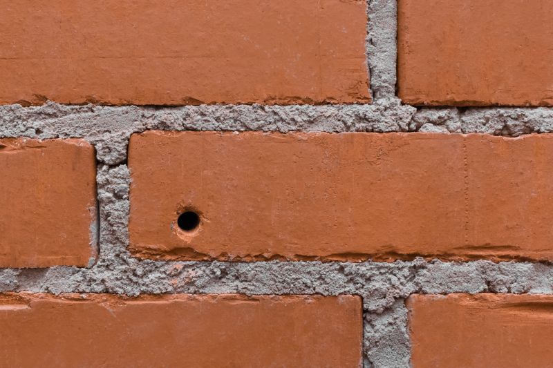 Brick Wall Repair in Norristown, PA