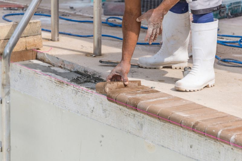 Commercial Masonry Repair in Aston, PA