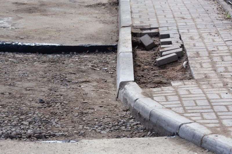 Commercial Masonry Repair in Audubon, NJ