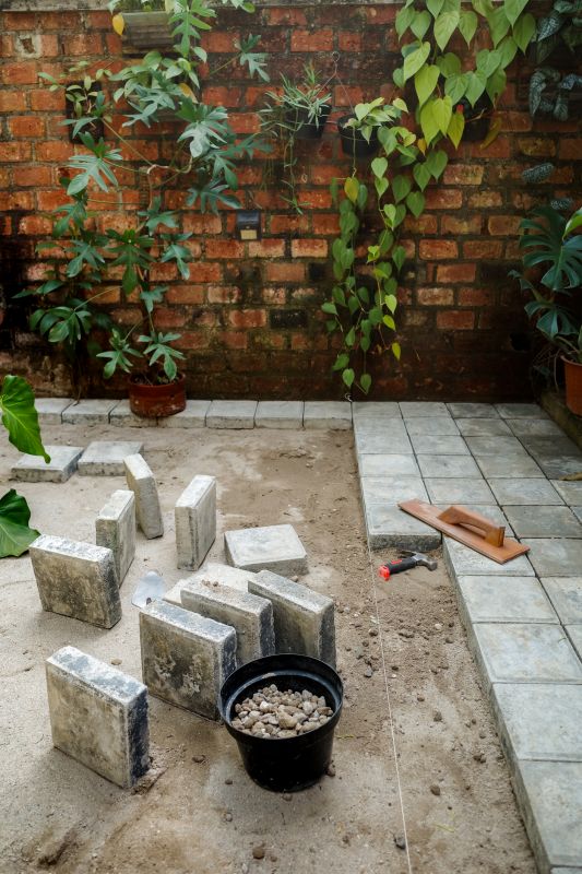 Commercial Masonry Repair in Claymont, DE