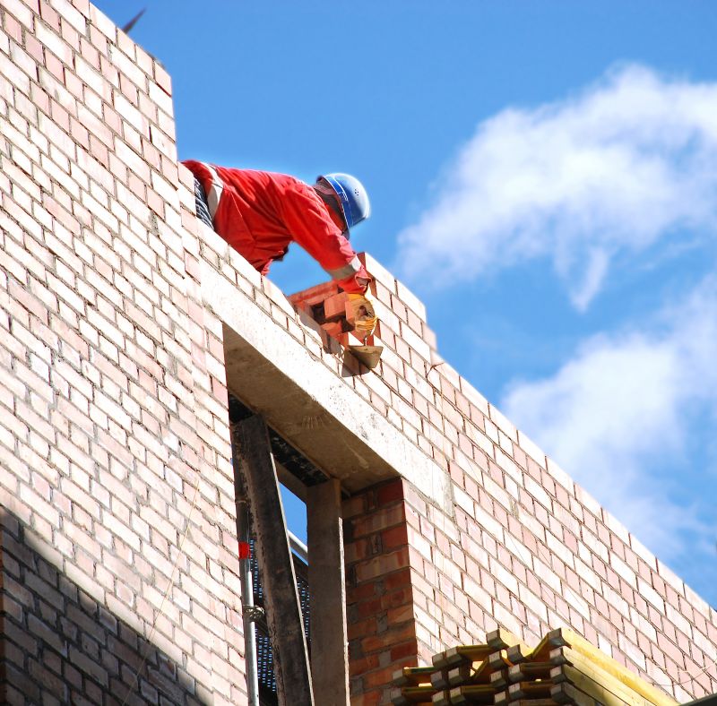 Commercial Masonry Repair in Clayton, NJ