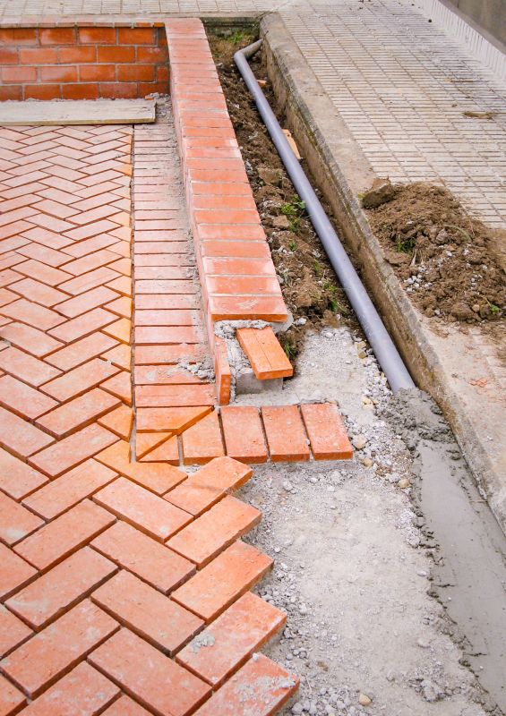 Commercial Masonry Repair in Dresher, PA