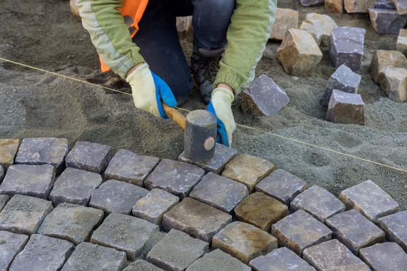 Commercial Masonry Repair in Hatboro, PA