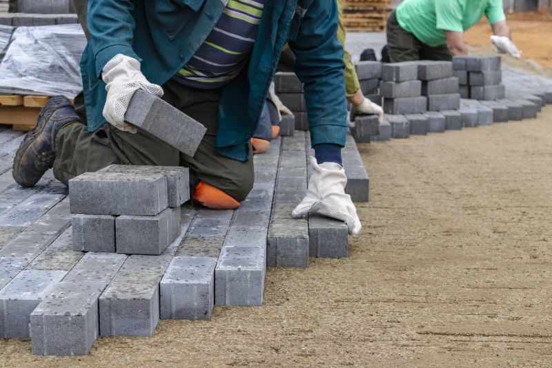 Commercial Masonry Repair in Medford, NJ