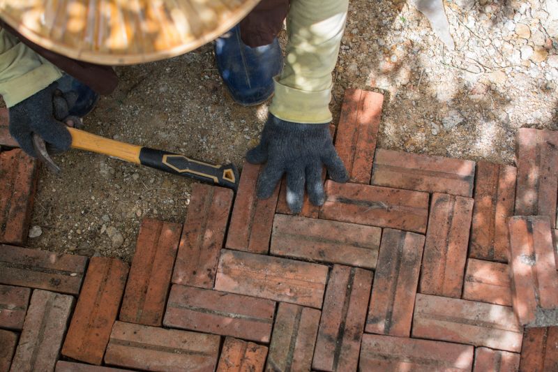 Commercial Masonry Repair in Somerdale, NJ