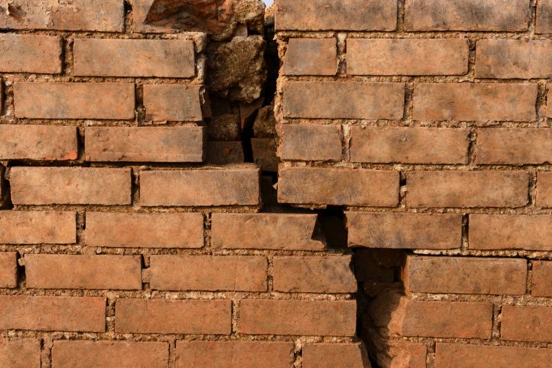 Masonry Repair in Hatfield, PA
