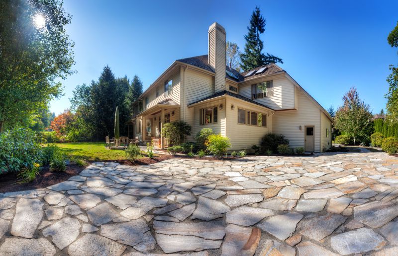Stone Hardscape Service in Philadelphia, PA