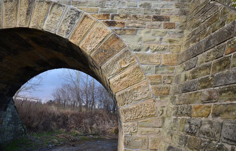 Stone Masonry Repair in Waterford Works, NJ