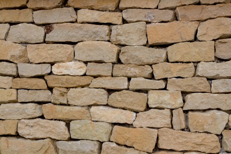 Stone Wall Repair in Ardmore, PA