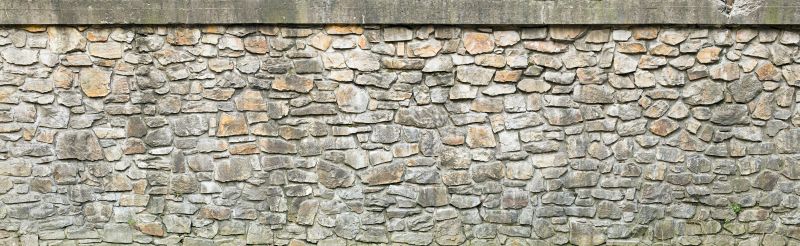 Stone Wall Repair in Wynnewood, PA