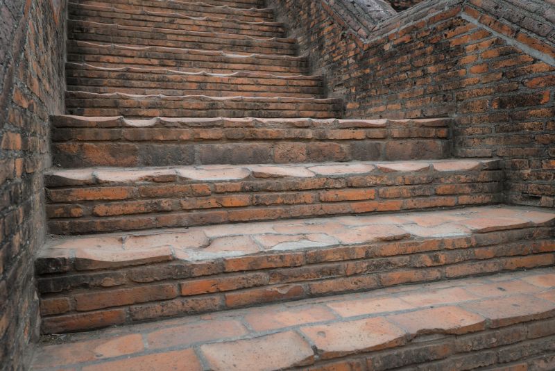 Stonework Repair in Chester Springs, PA