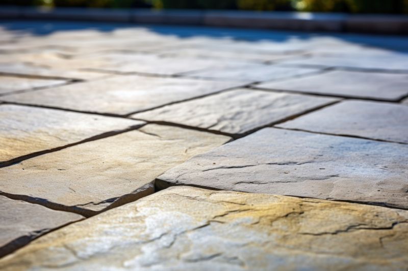 Stonework Repair in Chester Springs, PA